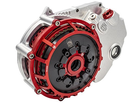 STM ITALY Ducati Hypermotard 950 Dry Clutch Conversion Kit