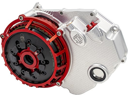 STM ITALY Ducati Hypermotard 950 Dry Clutch Conversion Kit