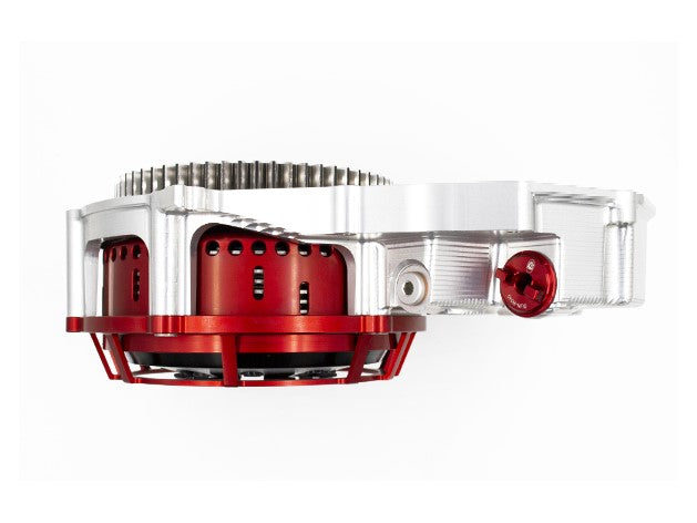 STM ITALY Ducati Hypermotard 950 Dry Clutch Conversion Kit