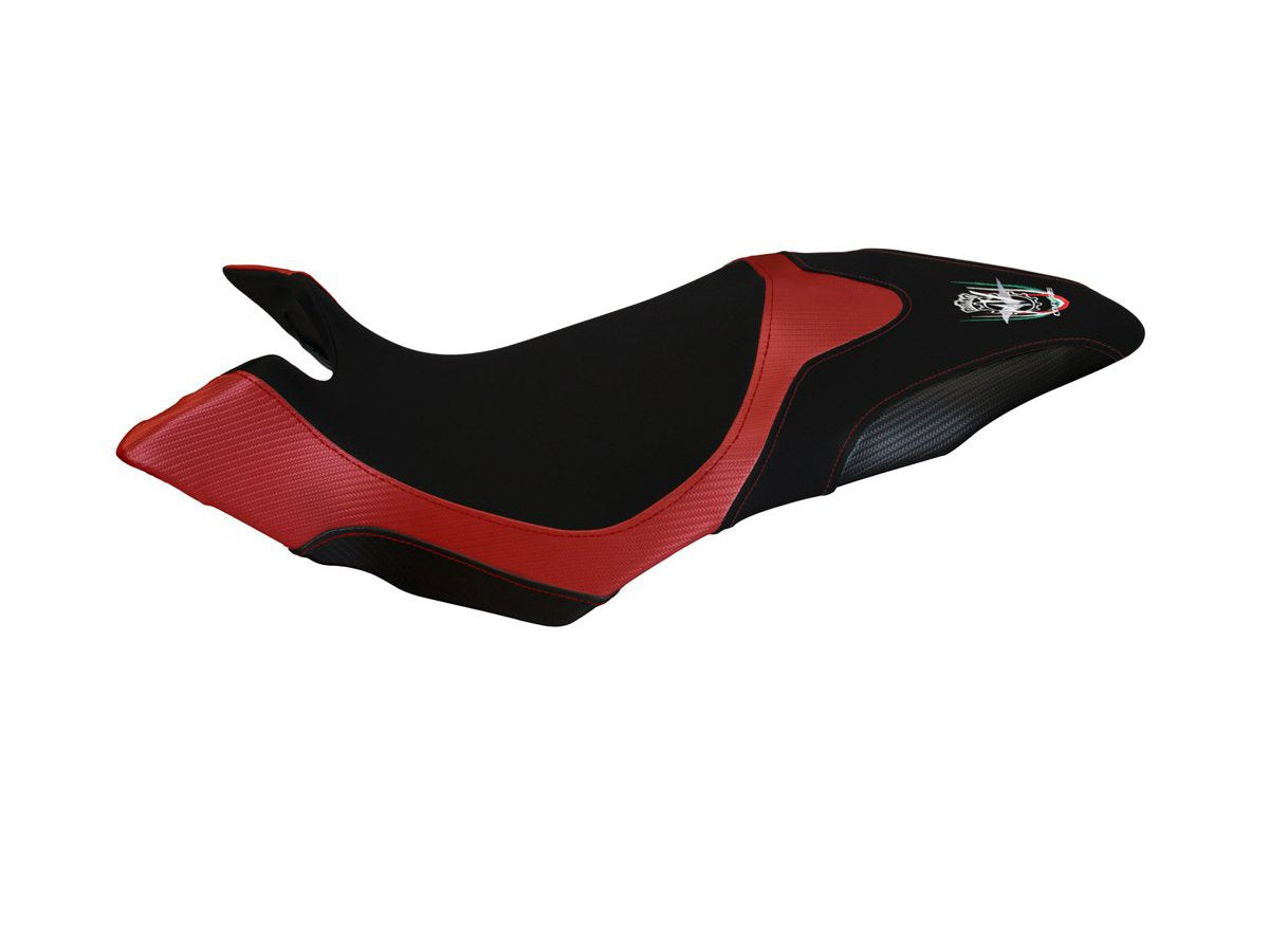 TAPPEZZERIA ITALIA MV Agusta Dragster 800 (14/17) Seat Cover "Aosta 1"