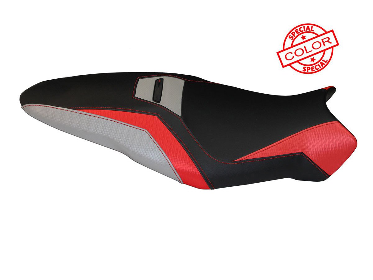 TAPPEZZERIA ITALIA Ducati Monster 1200R (16/19) Seat Cover "Toledo Special Color 1"