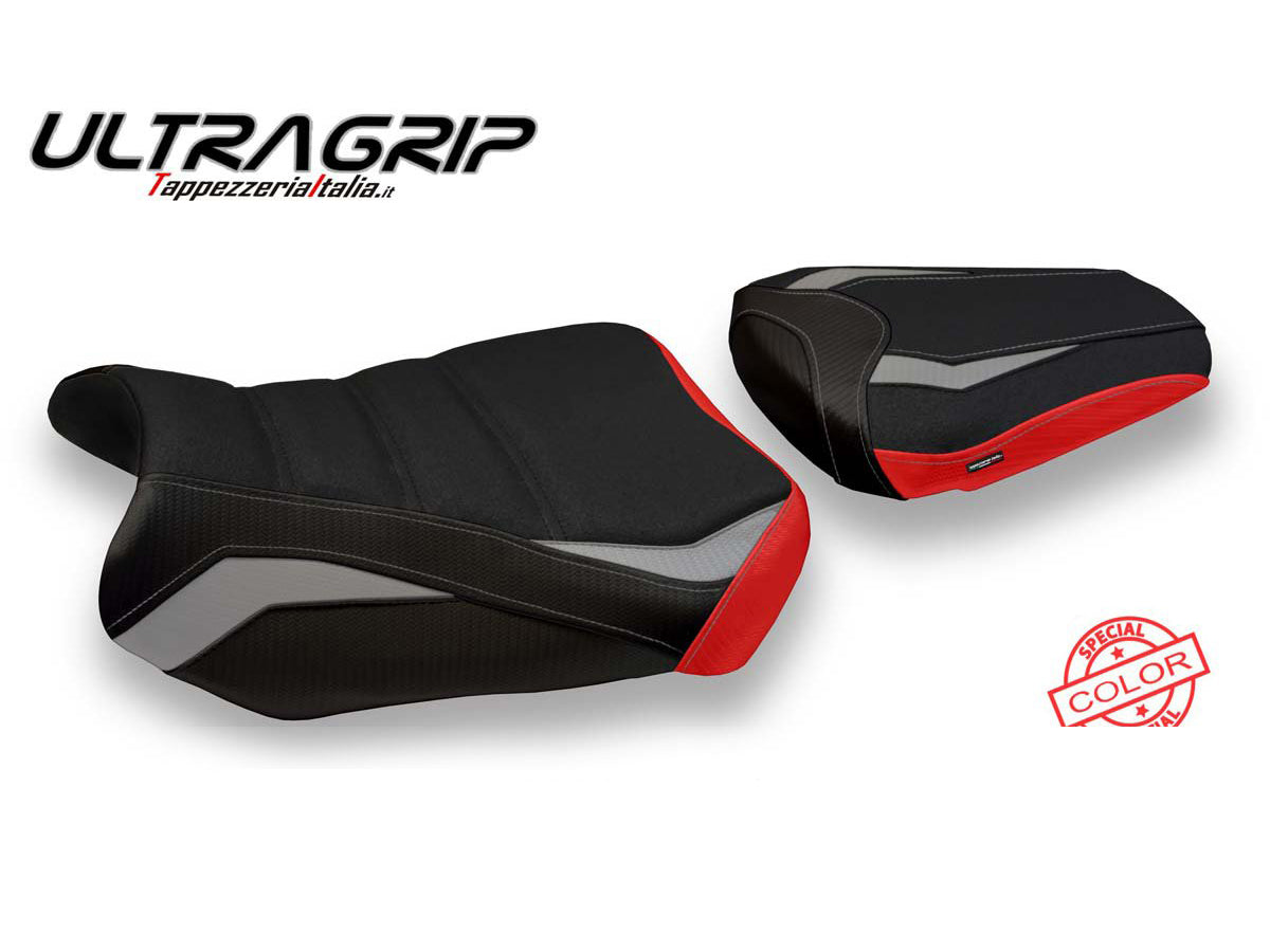 TAPPEZZERIA ITALIA Suzuki GSX-R600 / GSX-R750 (11/19) Ultragrip Seat Cover "Tefe' Special Color"