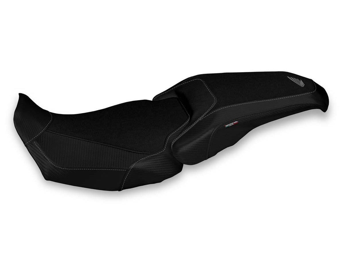 TAPPEZZERIA ITALIA Honda CBR650R (2019+) Seat Cover "Burri 2"