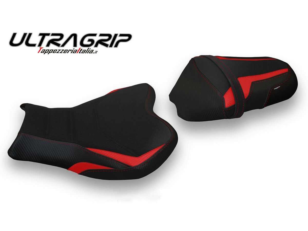 TAPPEZZERIA ITALIA Suzuki GSX-R1000 (09/16) Ultragrip Seat Cover "Dalian 2"