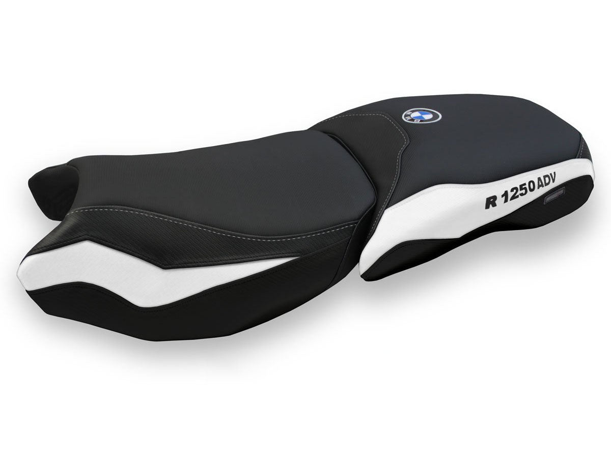 TAPPEZZERIA ITALIA BMW R1250GS Adventure (2019+) Seat Cover "Baceno 4"