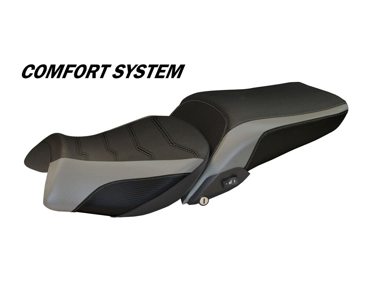 TAPPEZZERIA ITALIA BMW R1200RT (14/18) Comfort Seat Cover "Olbia 1"