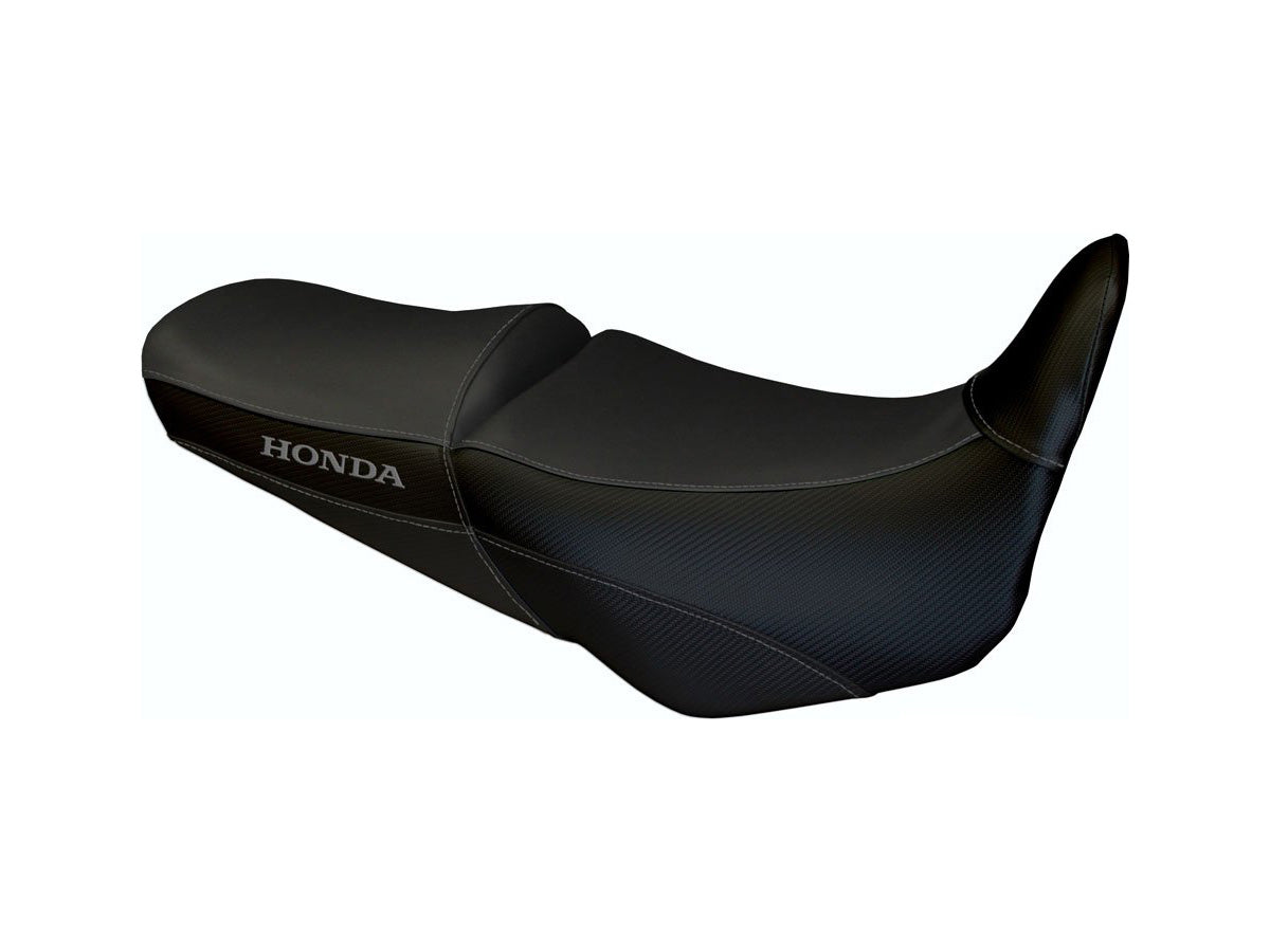 TAPPEZZERIA ITALIA Honda Varadero 1000 (99/12) Seat Cover "Vigevano"