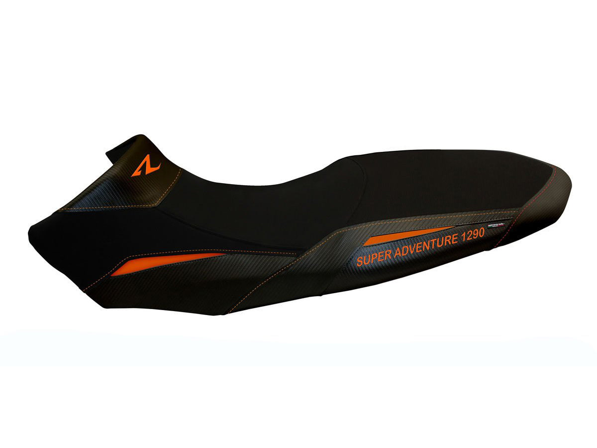 TAPPEZZERIA ITALIA KTM 1290 Super Adventure R Seat Cover "Lancy 1"