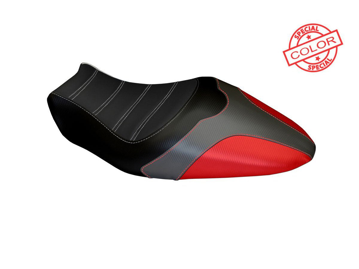 TAPPEZZERIA ITALIA Ducati Monster 821 / 1200 (14/16) Seat Cover "Rovigo Special Color"