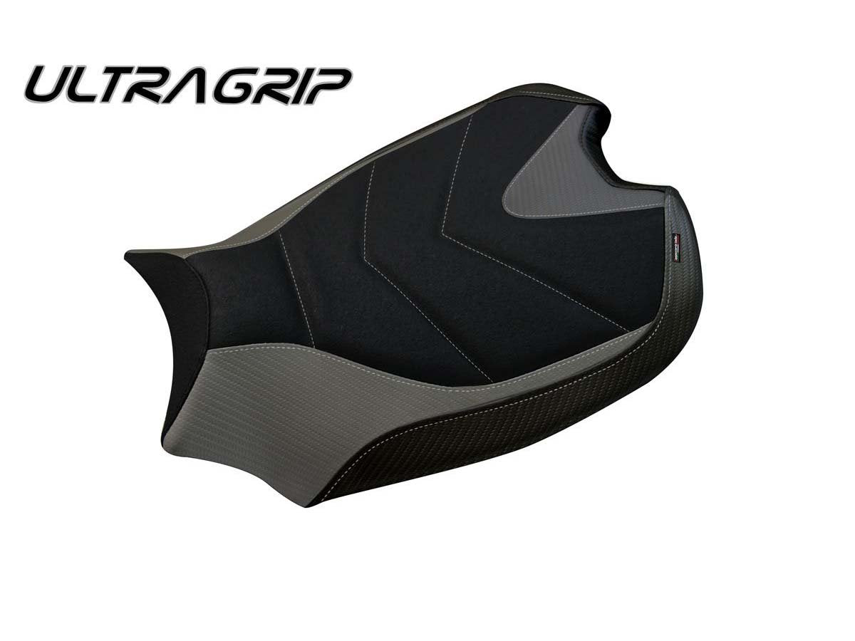 TAPPEZZERIA ITALIA Ducati Panigale V4 Ultragrip Seat Cover "Wanaka 2"