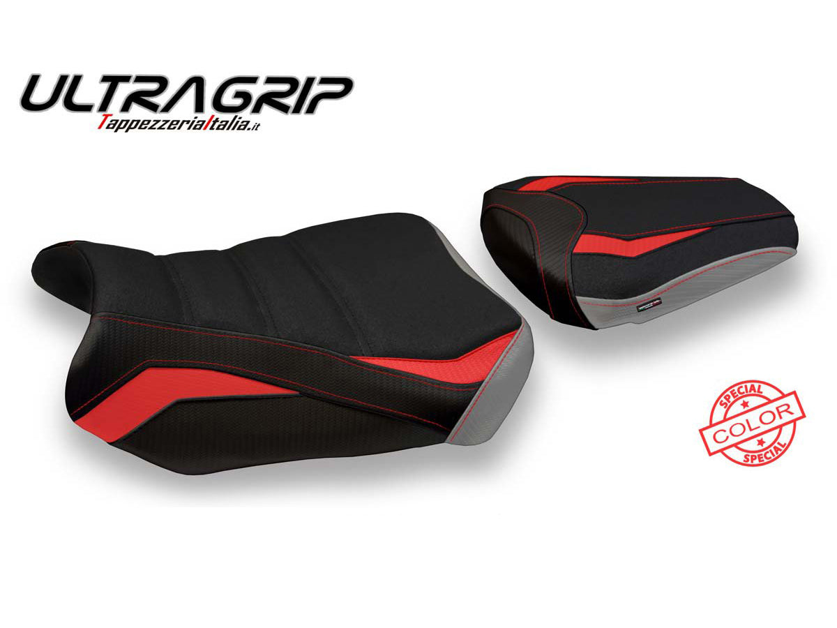 TAPPEZZERIA ITALIA Suzuki GSX-R600 / GSX-R750 (11/19) Ultragrip Seat Cover "Tefe' Special Color"