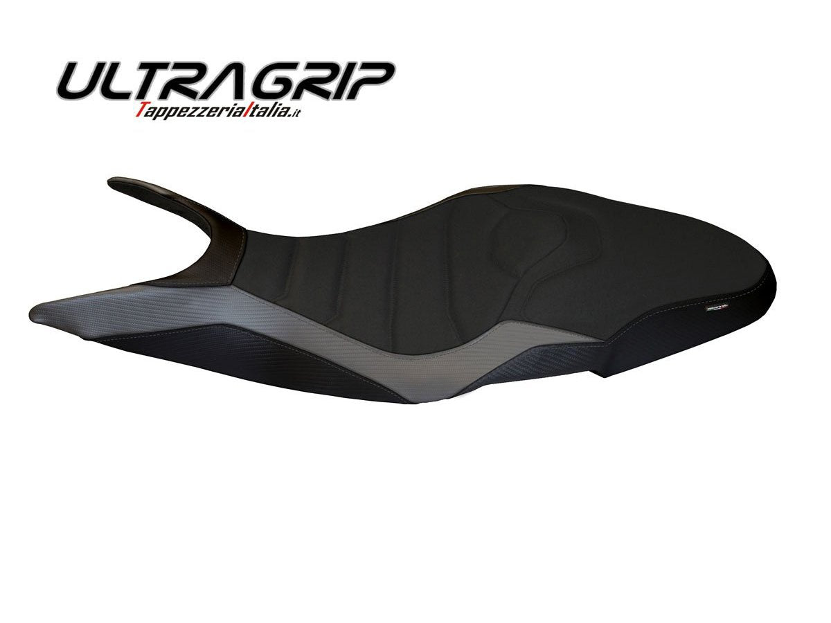 TAPPEZZERIA ITALIA Ducati Supersport 950 / 939 (2017+) Ultragrip Seat Cover "Pistoia 1"