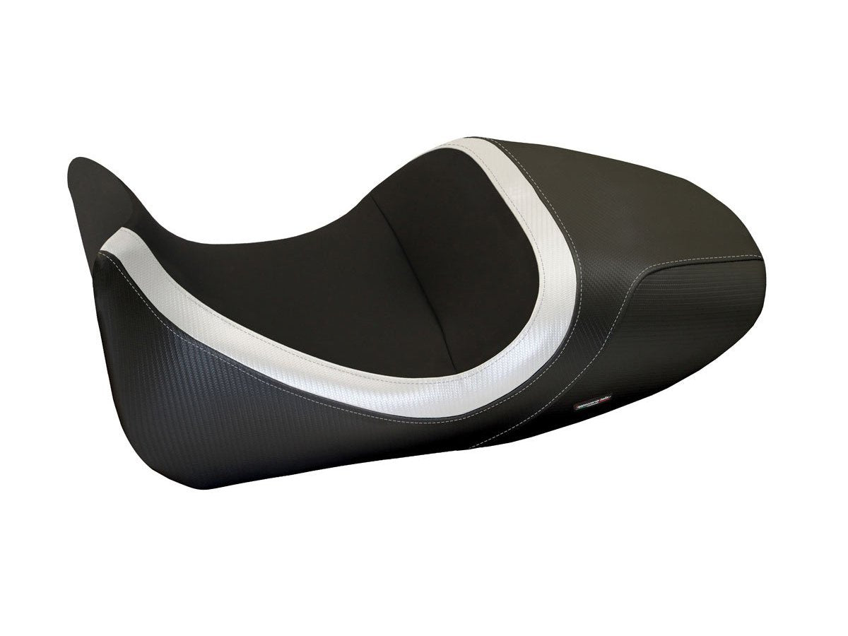 TAPPEZZERIA ITALIA Ducati Diavel (14/17) Seat Cover "Imola 3"