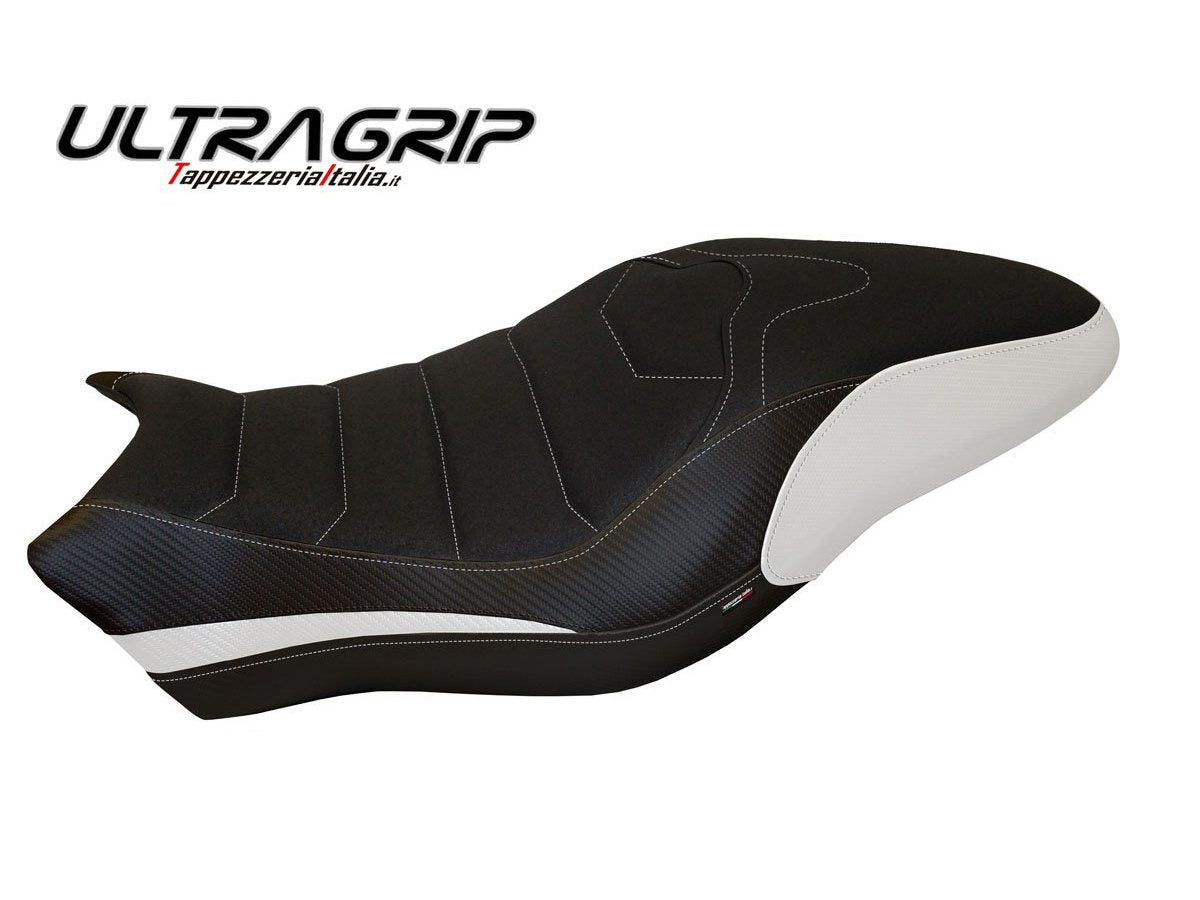 TAPPEZZERIA ITALIA Ducati Monster 797 Ultragrip Seat Cover "Piombino 1"