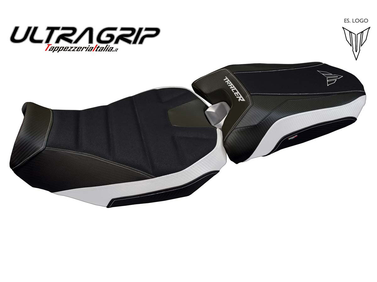 TAPPEZZERIA ITALIA Yamaha Tracer 900 (18/20) Ultragrip Seat Cover "Nairobi 2"