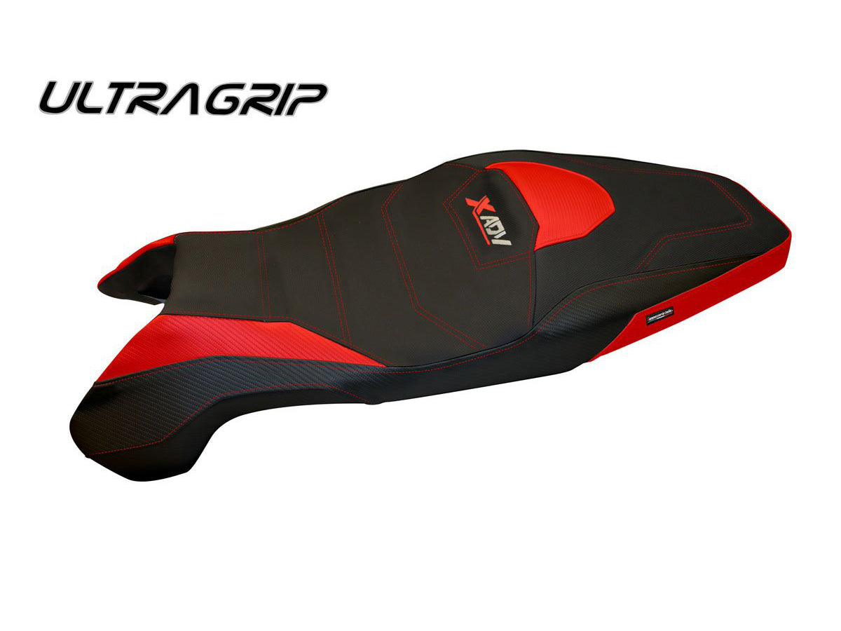 TAPPEZZERIA ITALIA Honda X-ADV (17/20) Ultragrip Seat Cover "Ivern 1"