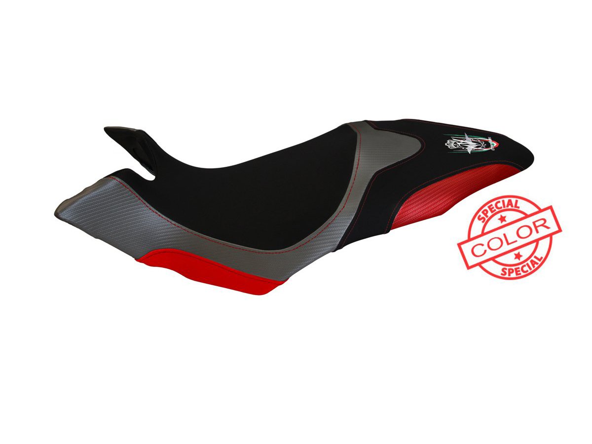 TAPPEZZERIA ITALIA MV Agusta Dragster 800 (14/17) Seat Cover "Aosta Special Color"