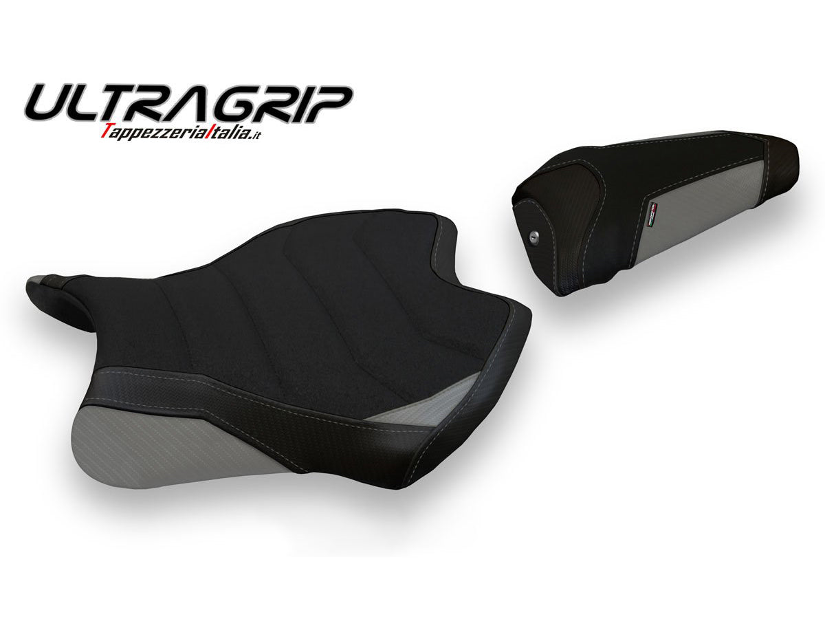 TAPPEZZERIA ITALIA Yamaha YZF-R6 (17/...) Ultragrip Seat Cover "Helsinki 2"