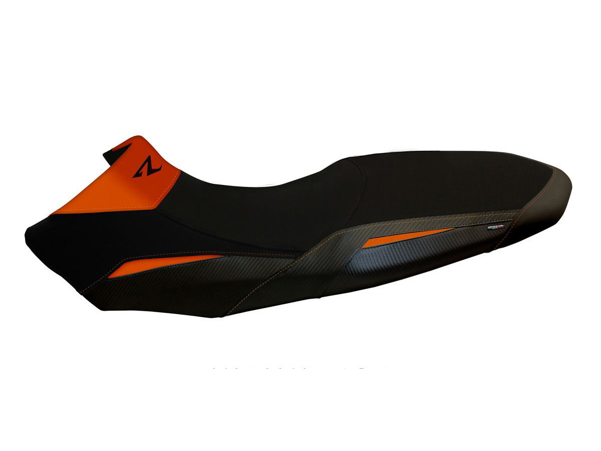 TAPPEZZERIA ITALIA KTM 1290 Super Adventure R Seat Cover "Lancy 2"