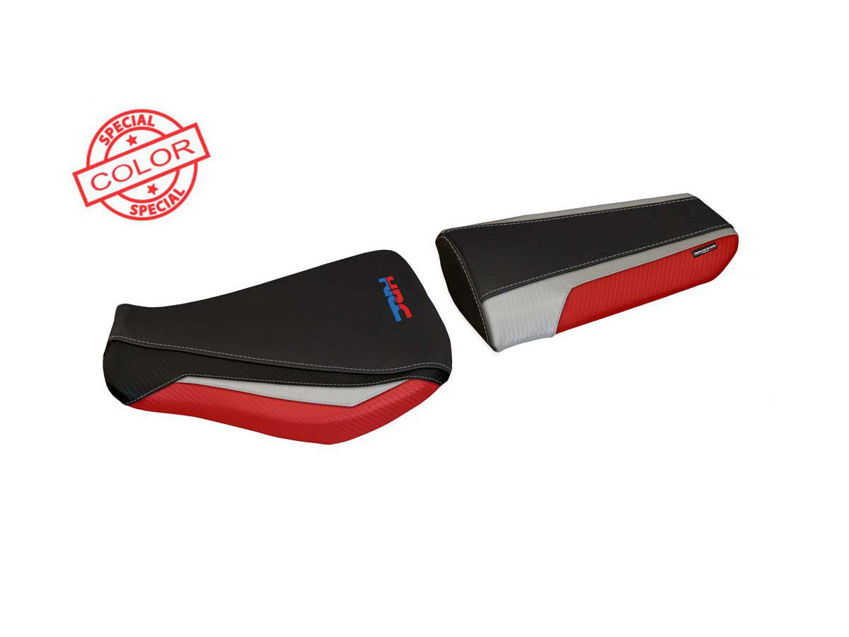 TAPPEZZERIA ITALIA Honda CBR600RR (13/20) Seat Cover "Andria Special Color 2"