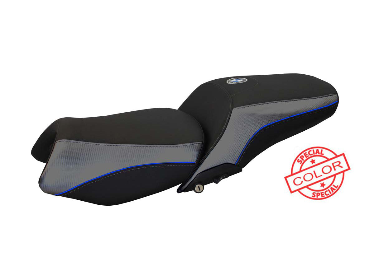 TAPPEZZERIA ITALIA BMW K1600GT Seat Cover "Tropea Special Color"