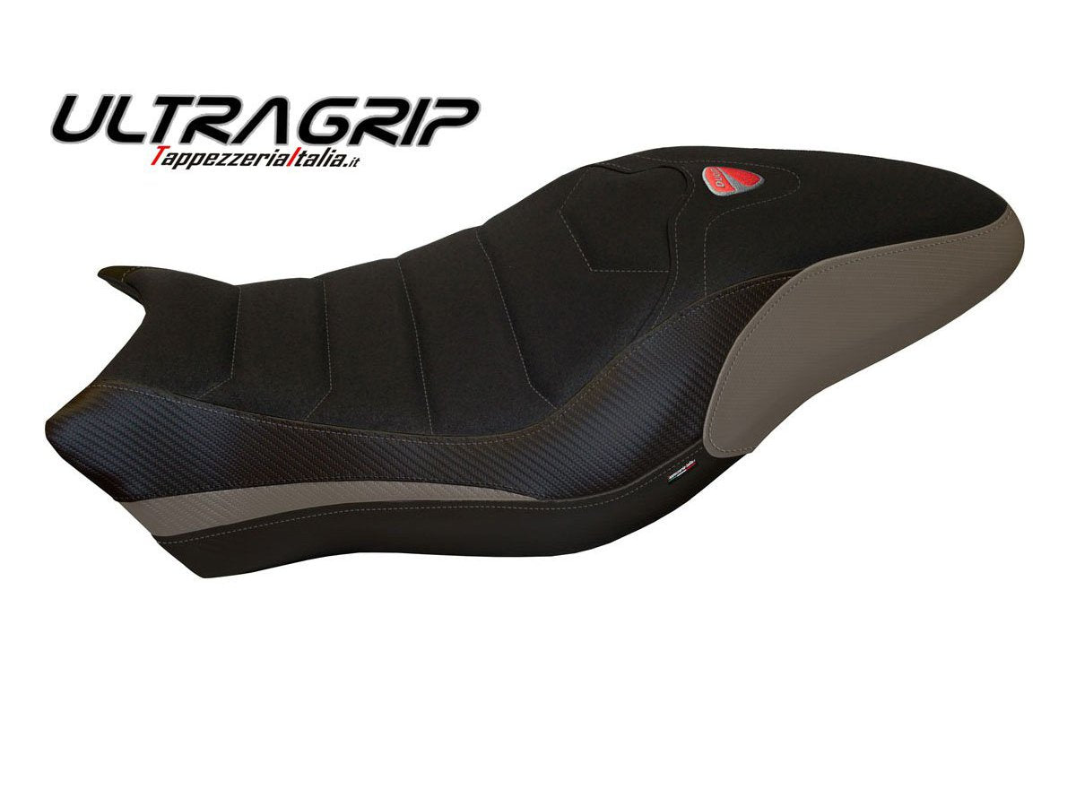 TAPPEZZERIA ITALIA Ducati Monster 797 Ultragrip Seat Cover "Piombino 1"