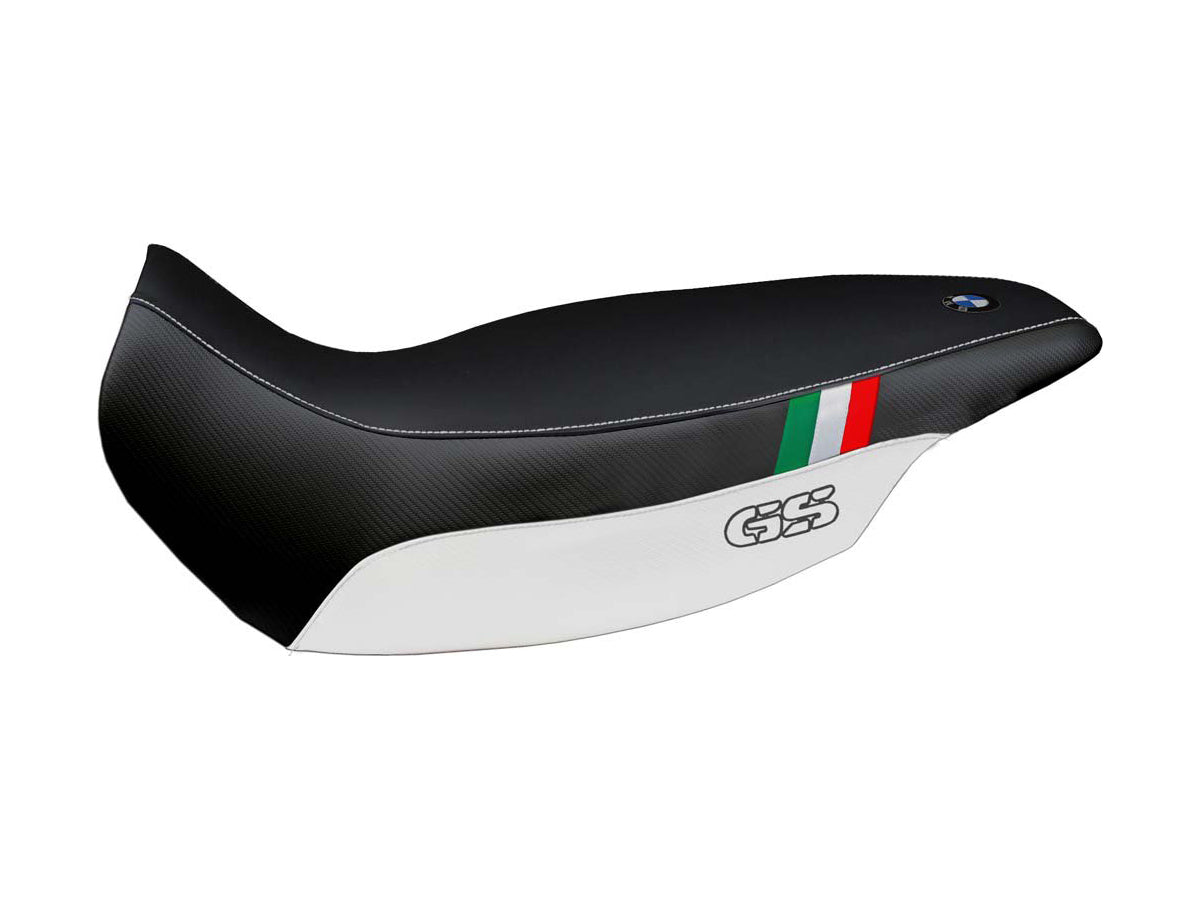 TAPPEZZERIA ITALIA BMW R1150GS Adventure (01/05) Seat Cover "Catania Tricolore"