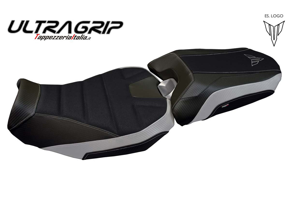 TAPPEZZERIA ITALIA Yamaha Tracer 900 (18/20) Ultragrip Seat Cover "Nairobi 2"