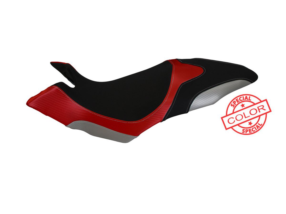 TAPPEZZERIA ITALIA MV Agusta Dragster 800 (14/17) Seat Cover "Aosta Special Color"