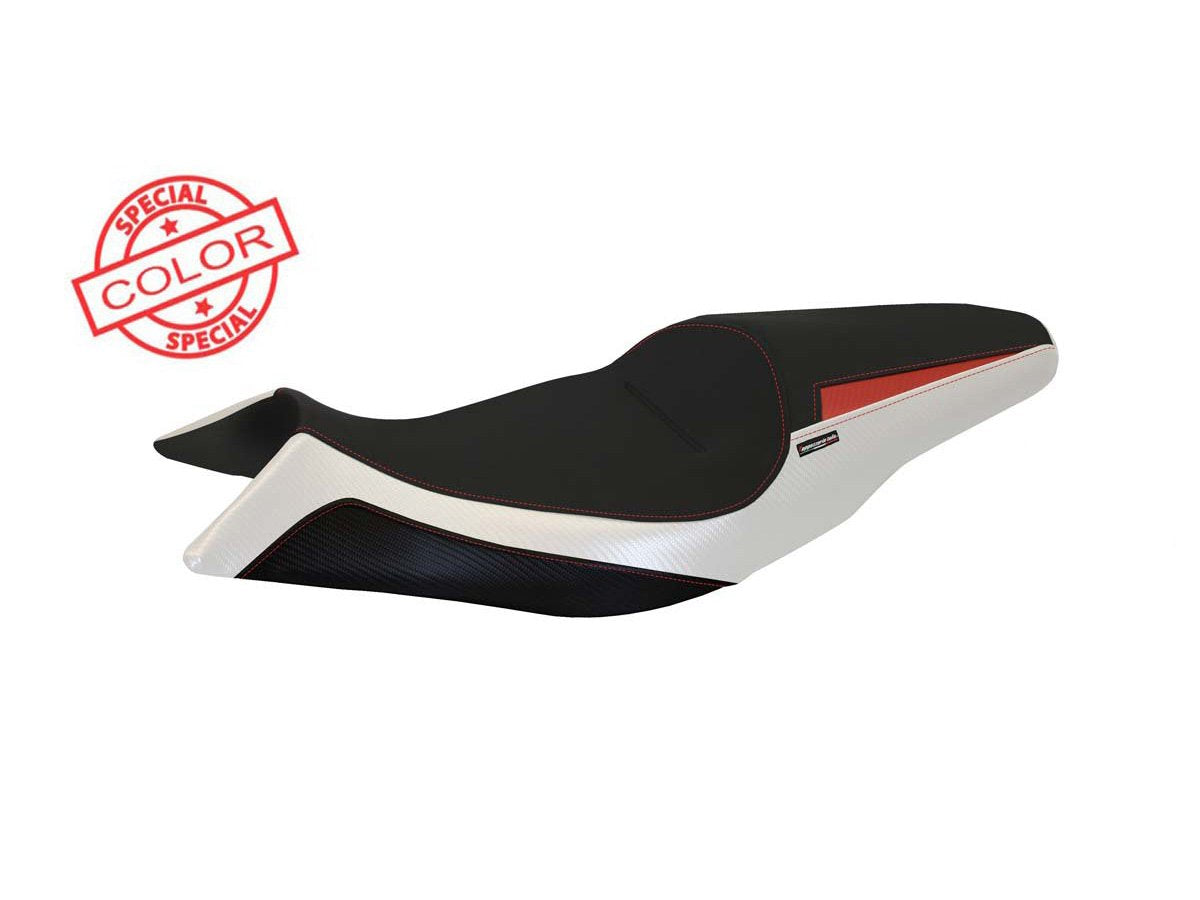 TAPPEZZERIA ITALIA Aprilia Shiver Seat Cover "Asti 2 Special Color"