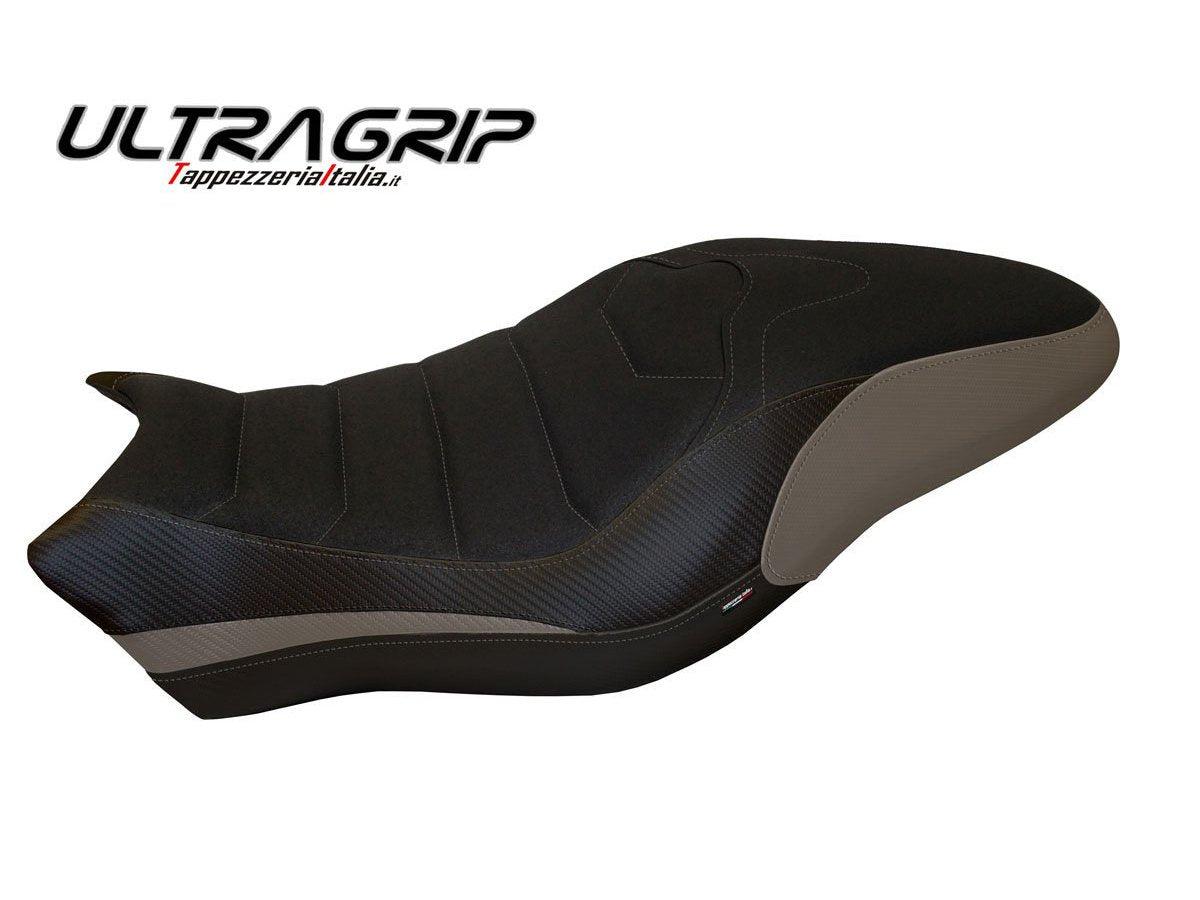 TAPPEZZERIA ITALIA Ducati Monster 797 Ultragrip Seat Cover "Piombino 1"