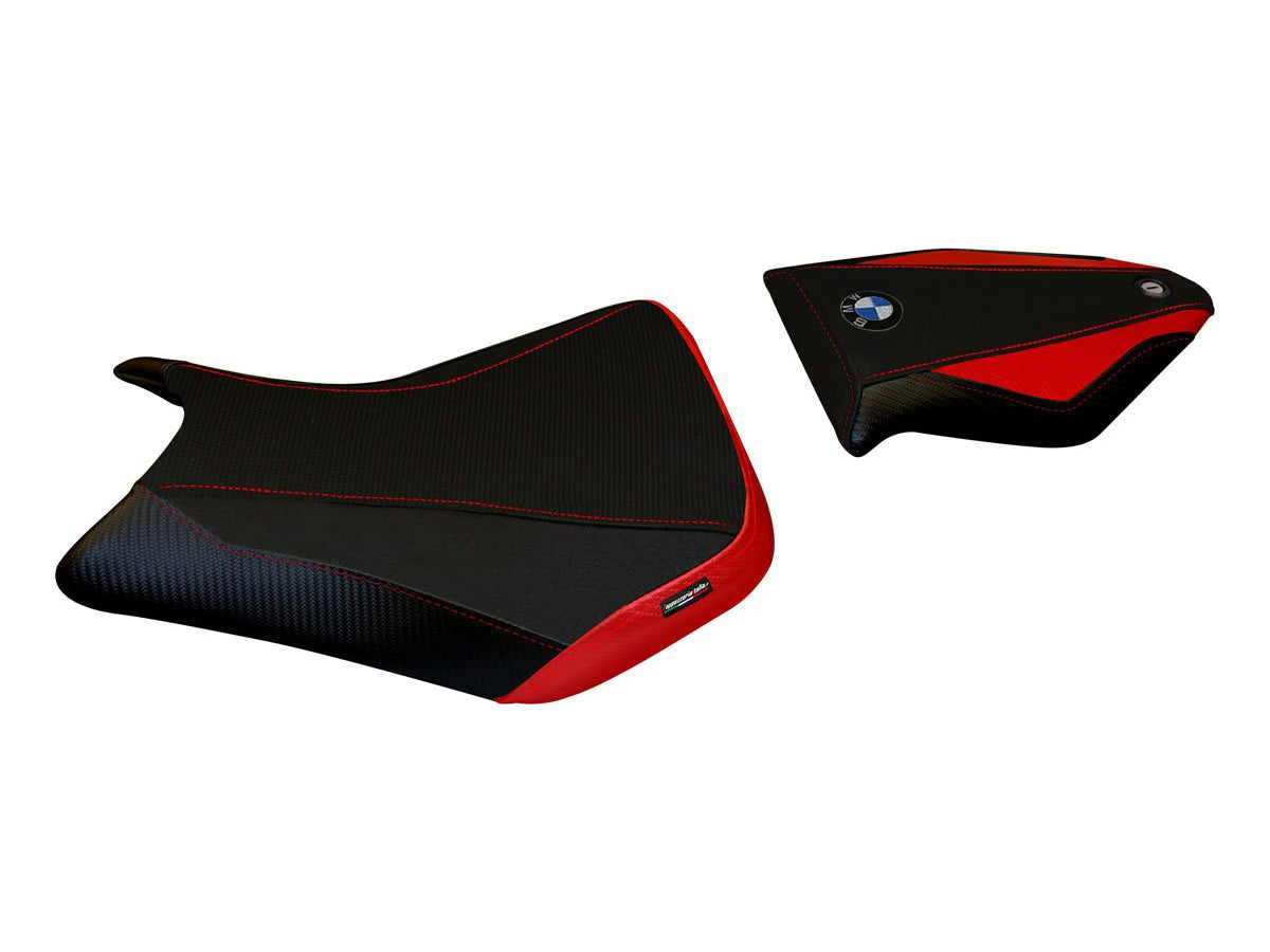 TAPPEZZERIA ITALIA BMW S1000RR (15/18) Seat Cover "Ravello 5"