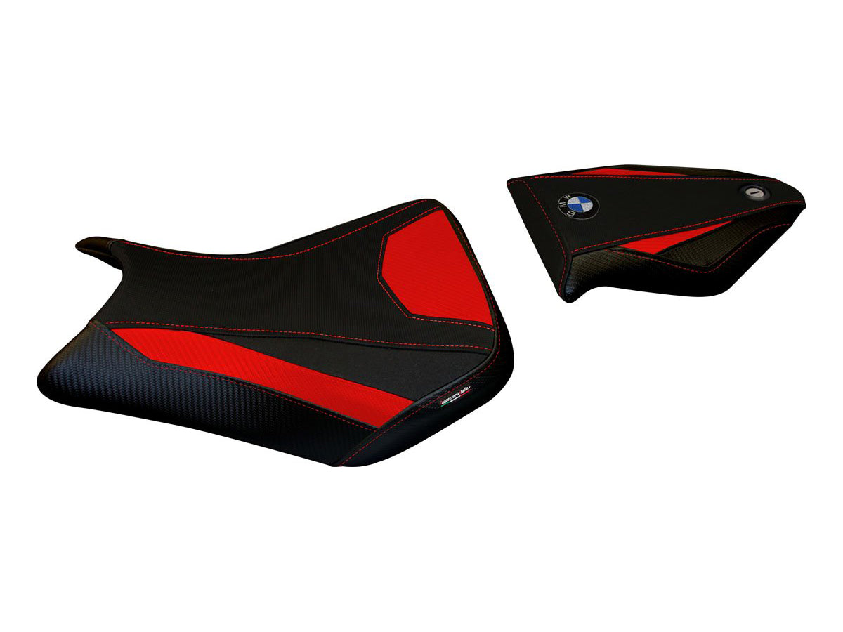 TAPPEZZERIA ITALIA BMW S1000R (13/20) Seat Cover "Gera 1"