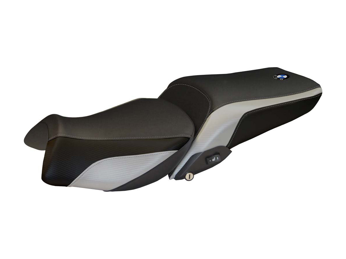 TAPPEZZERIA ITALIA BMW R1200RT (14/18) Seat Cover "Olbia 2"