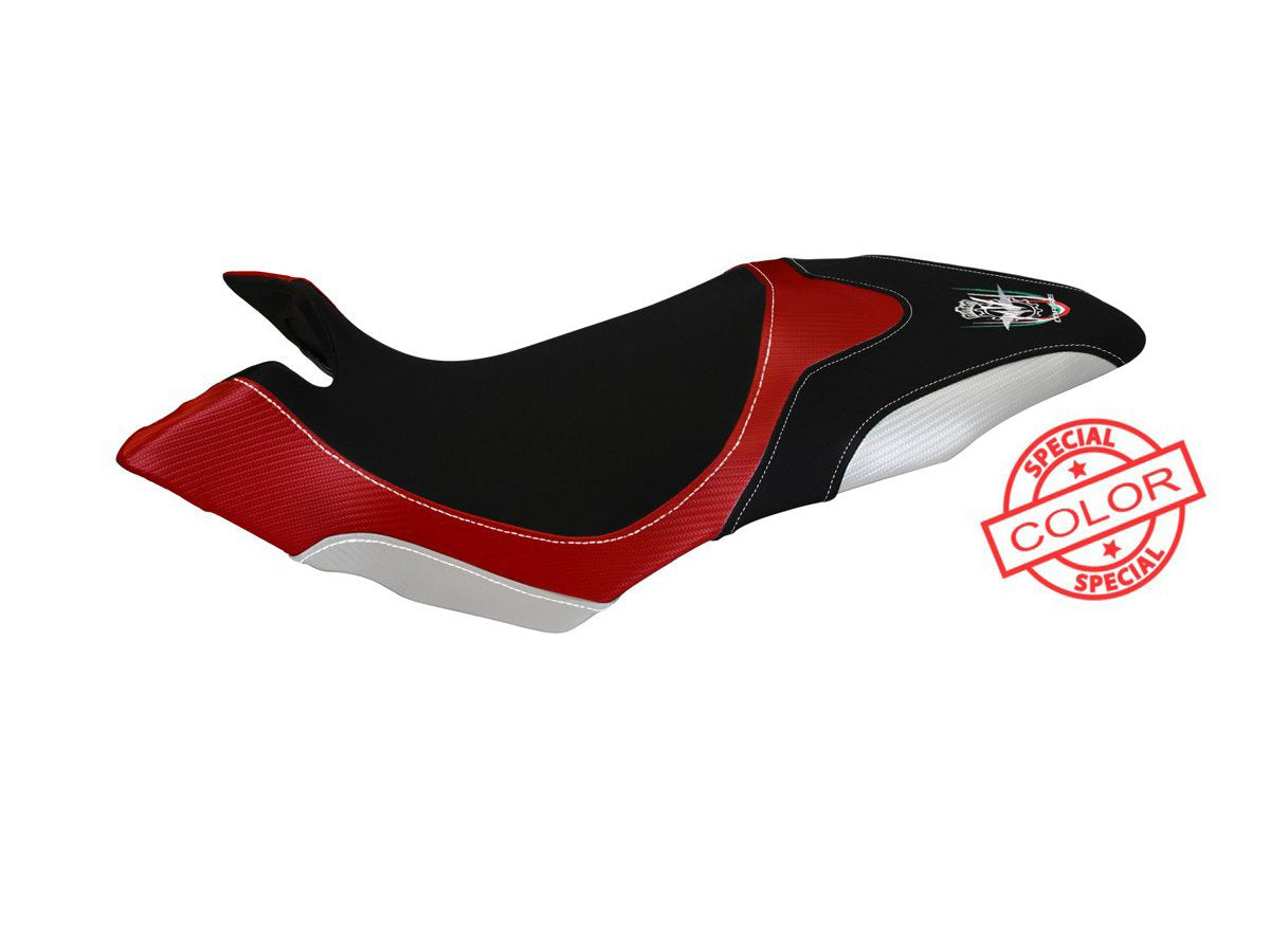 TAPPEZZERIA ITALIA MV Agusta Dragster 800 (14/17) Seat Cover "Aosta Special Color"