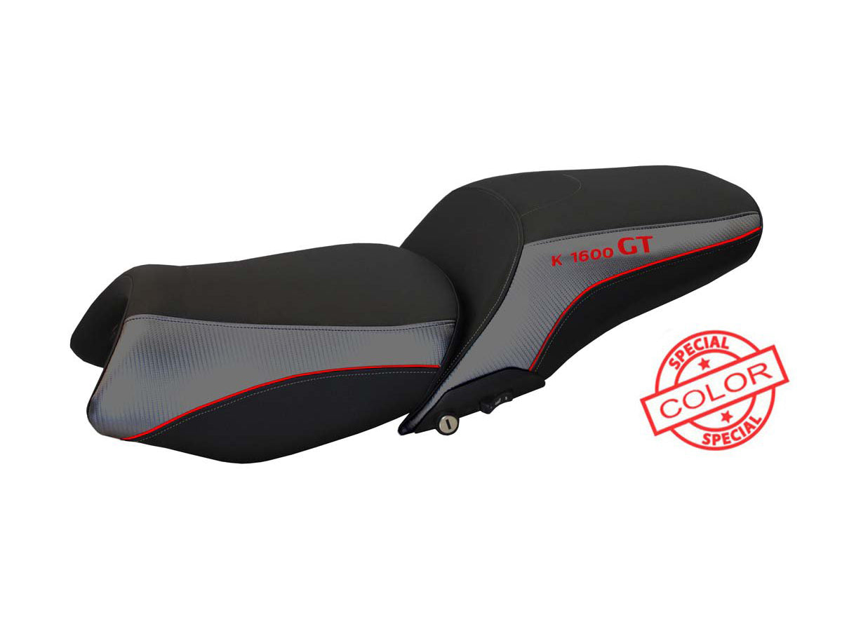 TAPPEZZERIA ITALIA BMW K1600GT Seat Cover "Tropea Special Color"