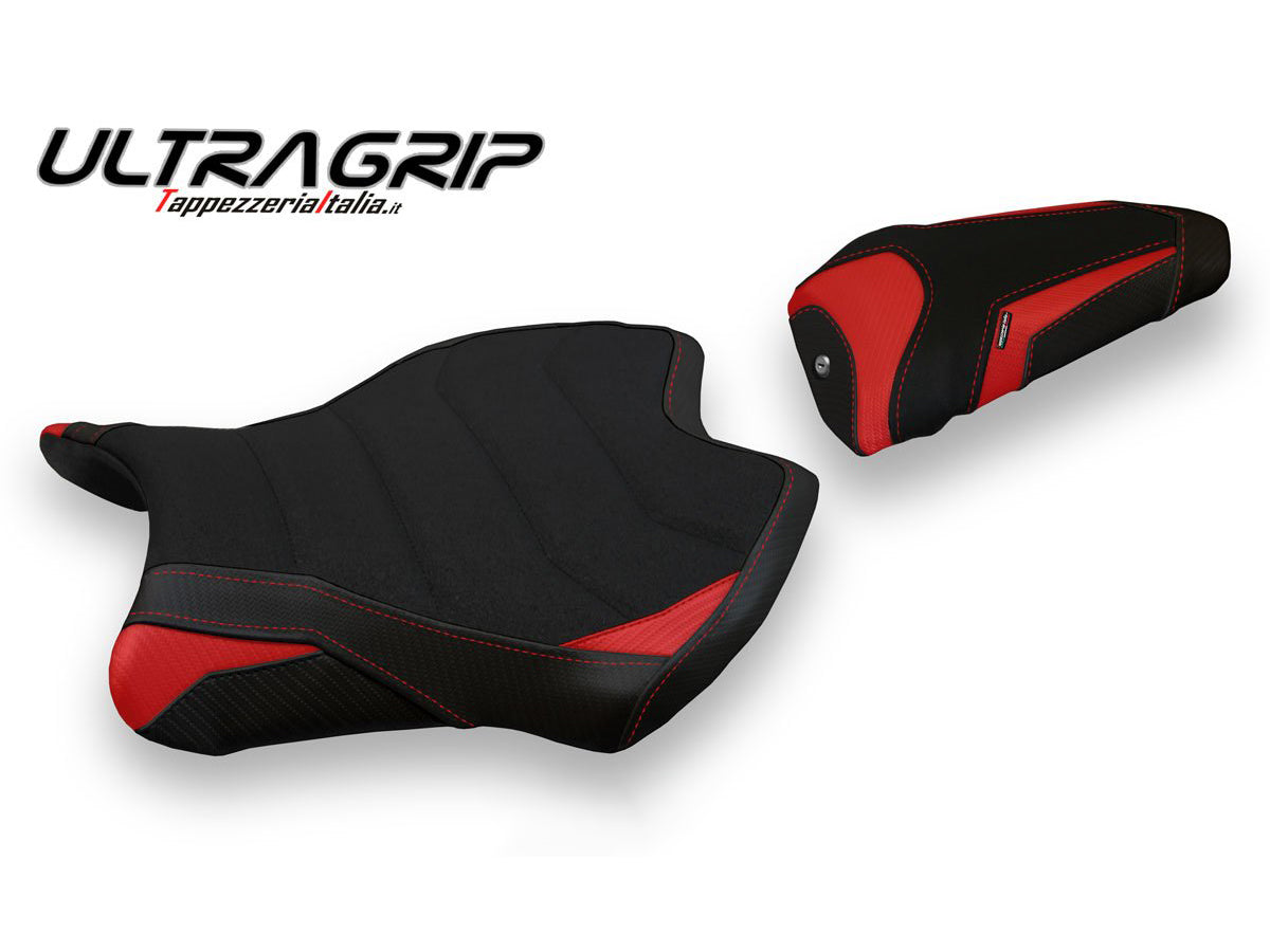 TAPPEZZERIA ITALIA Yamaha YZF-R6 (17/...) Ultragrip Seat Cover "Helsinki 1"