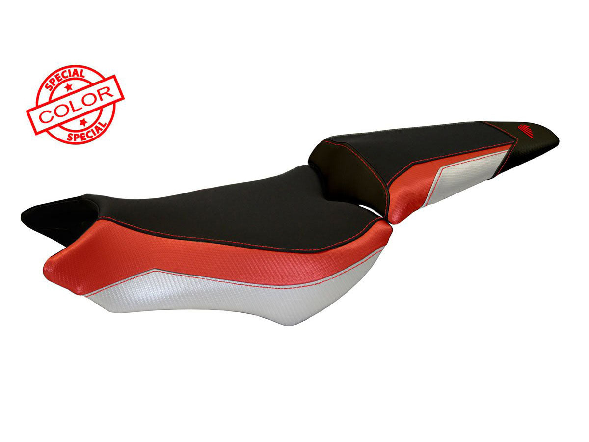 TAPPEZZERIA ITALIA Honda CB1000R (08/16) Seat Cover "Ponza Special Color"