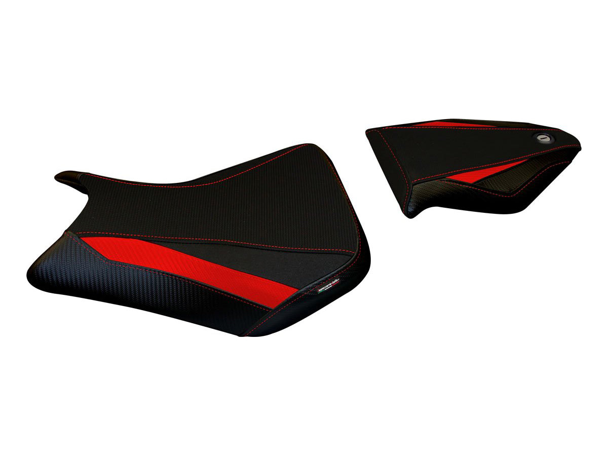 TAPPEZZERIA ITALIA BMW S1000R (13/20) Seat Cover "Gera 3"