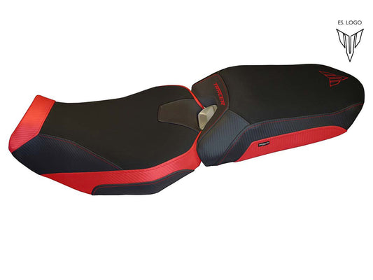 TAPPEZZERIA ITALIA Yamaha Tracer 900 (18/20) Seat Cover "Rio 1"