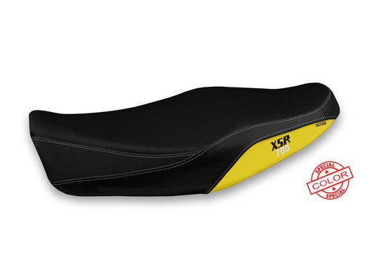 TAPPEZZERIA ITALIA Yamaha XSR700 Seat Cover "Gabin Special Color"