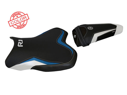 TAPPEZZERIA ITALIA Yamaha YZF-R1 (2015) Seat Cover "Olimpia Special Color"