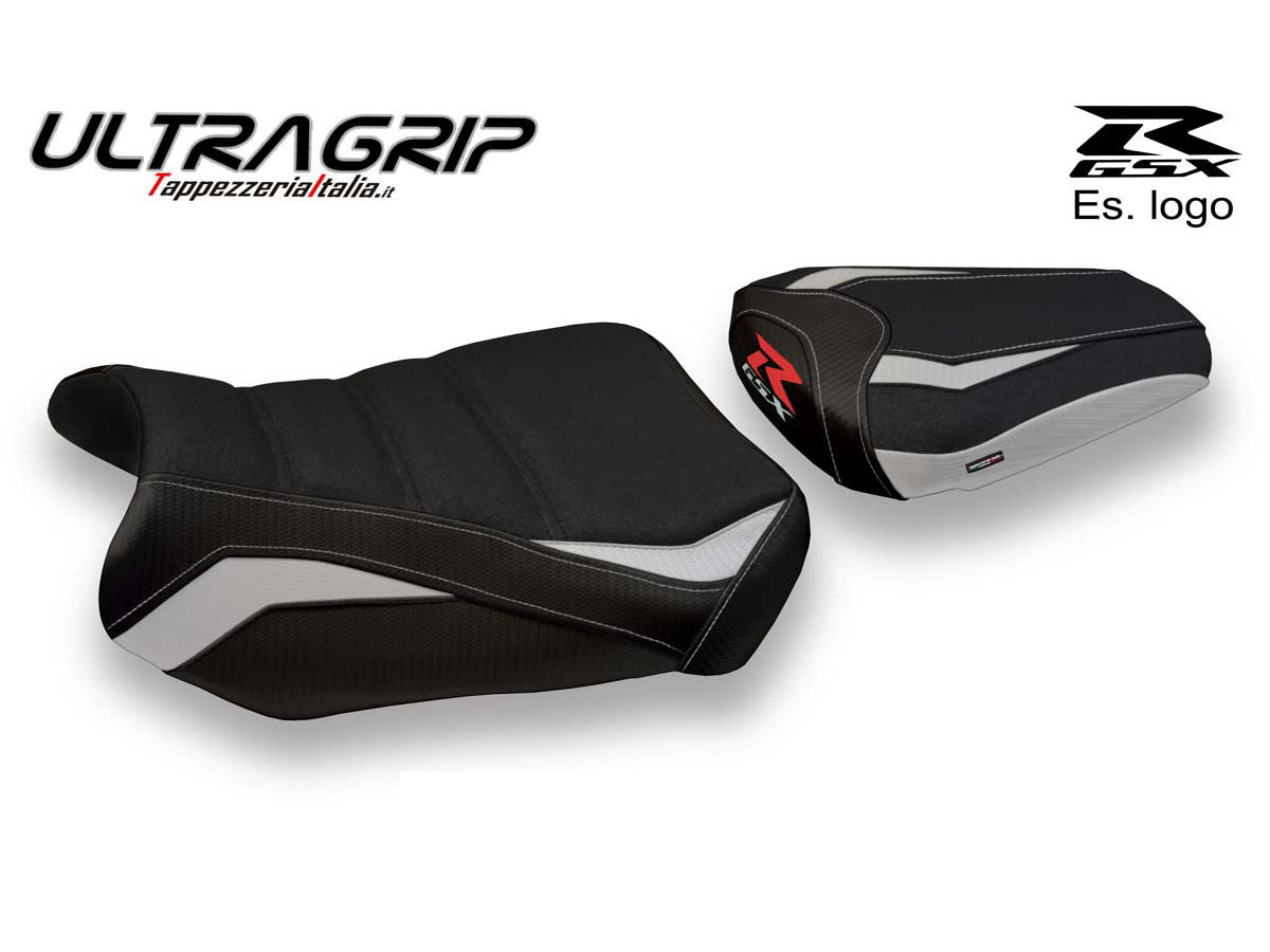 TAPPEZZERIA ITALIA Suzuki GSX-R600 / GSX-R750 (11/19) Ultragrip Seat Cover "Tefe' 2"