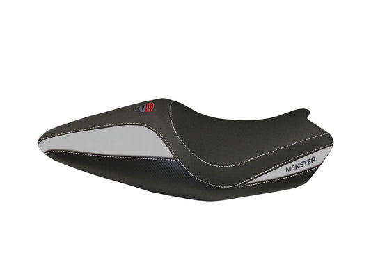 TAPPEZZERIA ITALIA Ducati Monster 821 / 1200 (14/16) Seat Cover "Pavia"