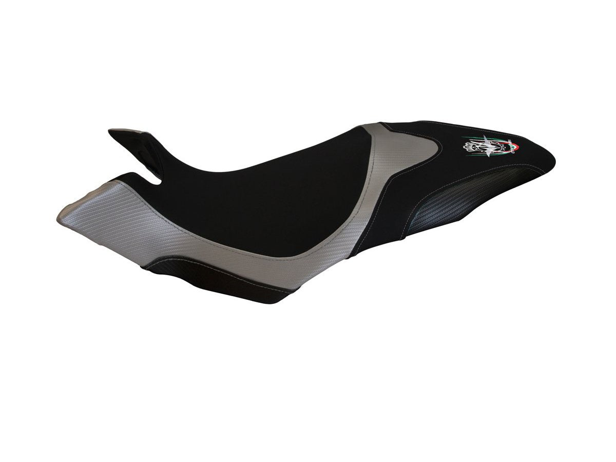 TAPPEZZERIA ITALIA MV Agusta Dragster 800 (14/17) Seat Cover "Aosta 1"