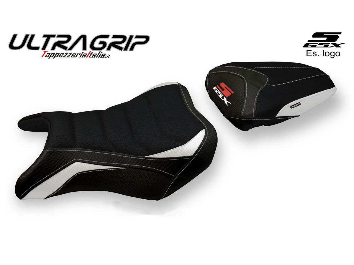 TAPPEZZERIA ITALIA Suzuki GSX-S750 Ultragrip Seat Cover "Kyoto 2"