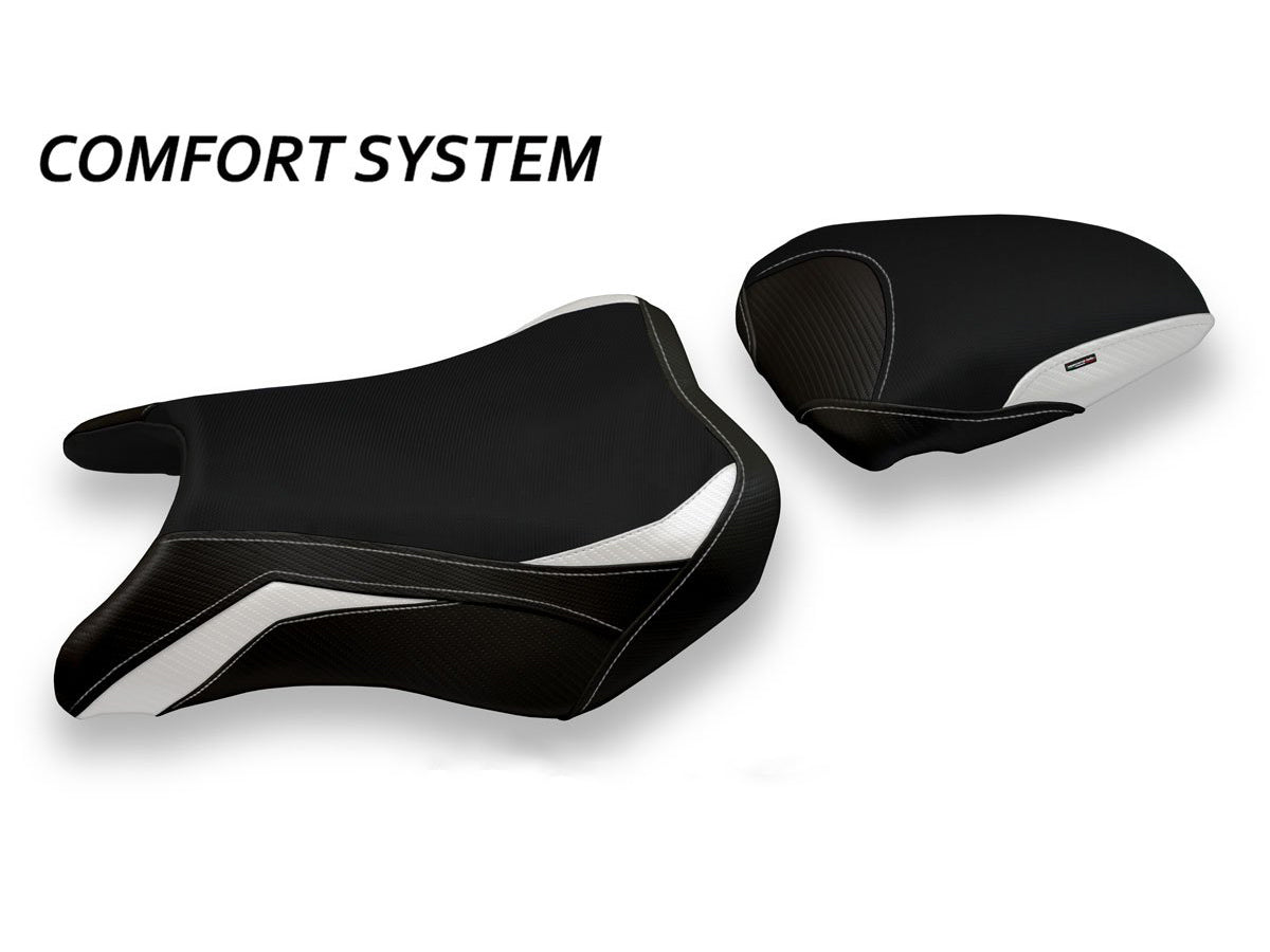 TAPPEZZERIA ITALIA Suzuki GSX-S750 Comfort Seat Cover "Hokota 1"