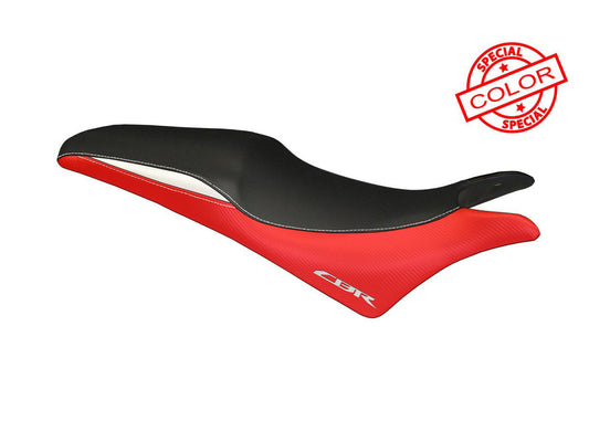 TAPPEZZERIA ITALIA Honda CBR600F (11/13) Seat Cover "Ancona Special Color"