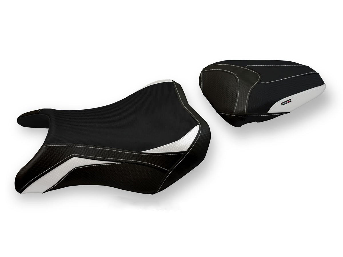 TAPPEZZERIA ITALIA Suzuki GSX-S750 Seat Cover "Derby 3"