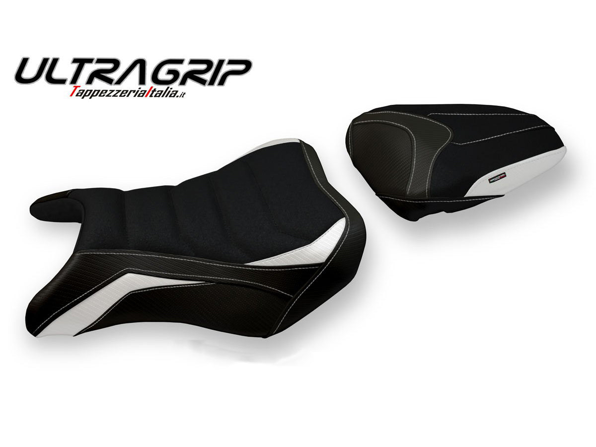 TAPPEZZERIA ITALIA Suzuki GSX-S750 Ultragrip Seat Cover "Kyoto 2"